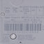 Used Allen Bradley 1492-SPM2C005 Circuit Breaker, 2-Pole, 0.5A, 480Y/227VAC/96VDC