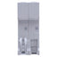 Used Allen Bradley 1492-SPM2C005 Circuit Breaker, 2-Pole, 0.5A, 480Y/227VAC/96VDC