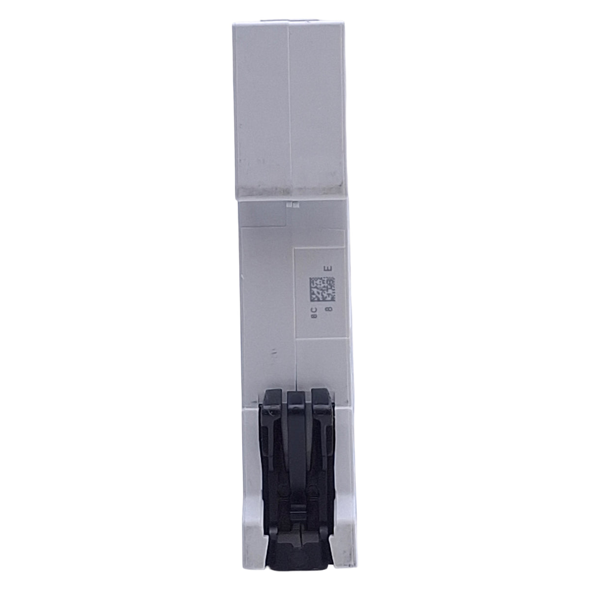 Used Allen Bradley 1492-SPM1C080 Circuit Breaker, 1-Pole, 8A, 227VAC/48VDC, DIN Rail
