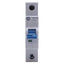 Used Allen Bradley 1492-SPM1C080 Circuit Breaker, 1-Pole, 8A, 227VAC/48VDC, DIN Rail