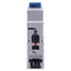 Used Allen Bradley 1492-SPM1C080 Circuit Breaker, 1-Pole, 8A, 227VAC/48VDC, DIN Rail