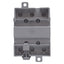 Used Allen Bradley 194E-A63-1753 Disconnect Switch 3-Pole, 63A 600VAC, DIN Rail