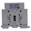 Used Allen Bradley 194E-A63-1753 Disconnect Switch 3-Pole, 63A 600VAC, DIN Rail