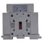 Used Allen Bradley 194E-A63-1753 Disconnect Switch 3-Pole, 63A 600VAC, DIN Rail
