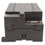 Used Siemens 6ES7 214-1BD23-0XB0 SIMATIC S7-200 CPU 224 Compact Unit, 14-DI, 10-DO