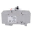 Used ABB SU202M-C1 Circuit Breaker, 2-Pole, 1A 480Y/277VAC, C-Curve, DIN Rail