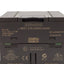 Used Siemens 6ES7 235-0KD22-0XA0 SIMATIC S7-200 Analog I/O Expansion Module, 4-AI