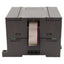 Used Siemens 6ES7 235-0KD22-0XA0 SIMATIC S7-200 Analog I/O Expansion Module, 4-AI