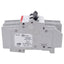 Used ABB SU202M-C2 Circuit Breaker, 2-Pole, 2A 480Y/277VAC, C-Curve, DIN Rail