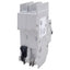 Used ABB SU202M-C2 Circuit Breaker, 2-Pole, 2A 480Y/277VAC, C-Curve, DIN Rail