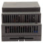 Used Siemens 6EP1332-1SH42 LOGO! Power Supply, 100-240VAC Input, 24VDC 2.5A Output