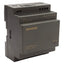 Used Siemens 6EP1332-1SH42 LOGO! Power Supply, 100-240VAC Input, 24VDC 2.5A Output