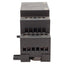 Used Siemens 6ED1 055-1MB00-0BA1 LOGO! Digital Expansion Module, 8-I/O, 12/24VDC