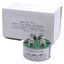 New Jenco 77/02/0000/+0700/CEL Temperature Transmitter, Type J, 0-700°C Range