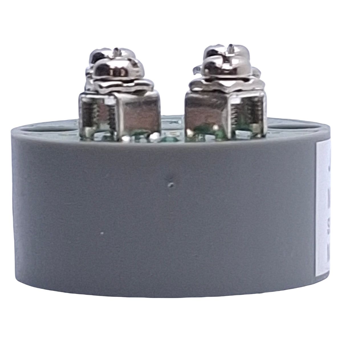 New Jenco 77/02/0000/+0700/CEL Temperature Transmitter, Type J, 0-700°C Range