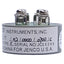New Jenco 77/02/0000/+0700/CEL Temperature Transmitter, Type J, 0-700°C Range