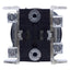 Used Allen Bradley 800T-H2A 2-Position Maintained Selector Switch, 1NO+1NC, ø30mm