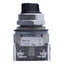 Used Allen Bradley 800T-H2A 2-Position Maintained Selector Switch, 1NO+1NC, ø30mm