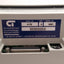 Used Control Technology 4170 Quickpanel Jr Touchscreen HMI, 5in LCD, 320x240, 24VDC