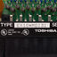 Used Toshiba EX10-MDI31 EX100 PLC Bi-Directional Input Module, 16-Input, 12-24VAC/DC