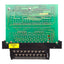 Used Toshiba EX10-MDI31 EX100 PLC Bi-Directional Input Module, 16-Input, 12-24VAC/DC