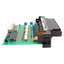 Used Toshiba EX10-MDI31 EX100 PLC Bi-Directional Input Module, 16-Input, 12-24VAC/DC