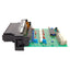 Used Toshiba EX10-MDI31 EX100 PLC Bi-Directional Input Module, 16-Input, 12-24VAC/DC