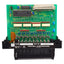 Used Toshiba EX10-MDI31 EX100 PLC Bi-Directional Input Module, 16-Input, 12-24VAC/DC