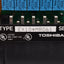 Used Toshiba EX10-MRO61 PLC Relay Output Expansion Module, 12-Output, 24VDC/240VAC