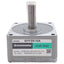 New Oriental Motor GFV2G10A Parallel Shaft Gearhead, 10:1, ø3/8in Shaft, 2.63in
