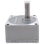 New Oriental Motor GFV2G10A Parallel Shaft Gearhead, 10:1, ø3/8in Shaft, 2.63in