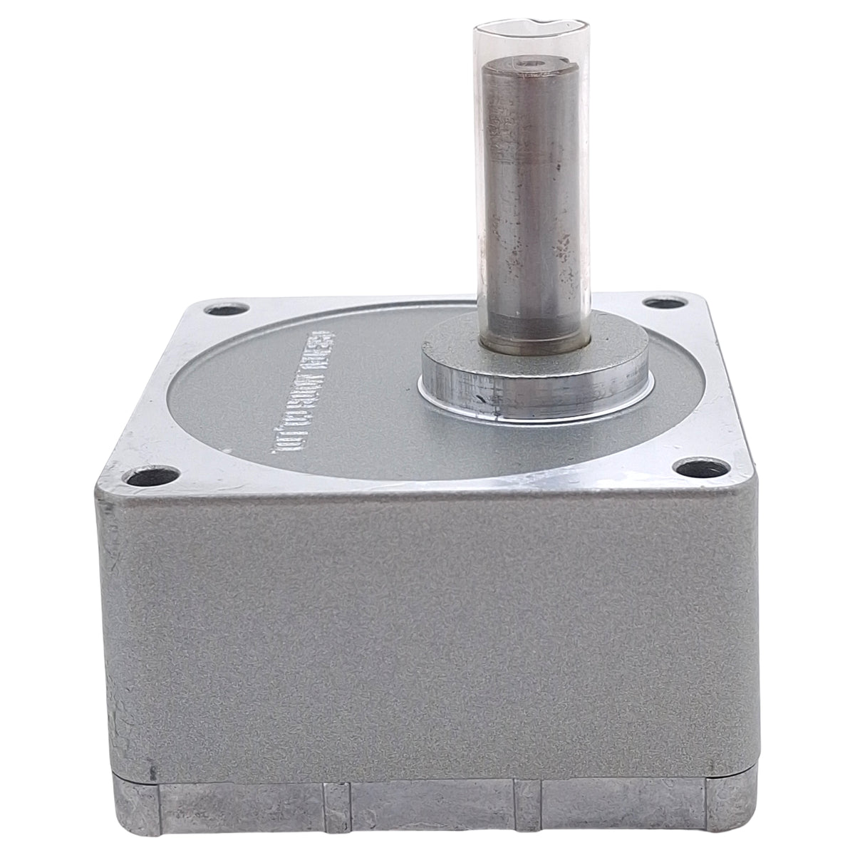 New Oriental Motor GFV2G10A Parallel Shaft Gearhead, 10:1, ø3/8in Shaft, 2.63in