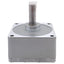 New Oriental Motor GFV2G10A Parallel Shaft Gearhead, 10:1, ø3/8in Shaft, 2.63in