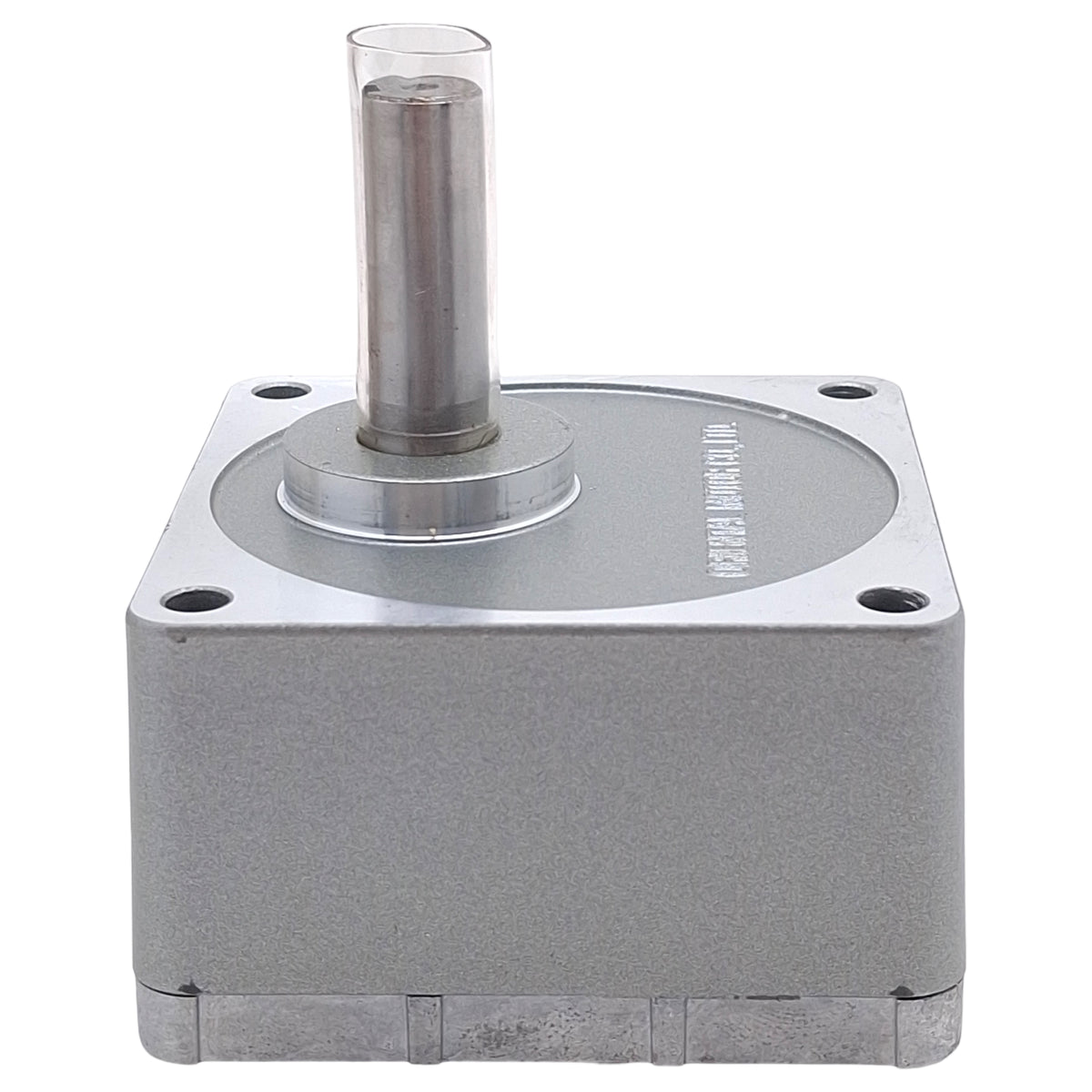 New Oriental Motor GFV2G10A Parallel Shaft Gearhead, 10:1, ø3/8in Shaft, 2.63in