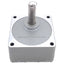 New Oriental Motor GFV2G10A Parallel Shaft Gearhead, 10:1, ø3/8in Shaft, 2.63in