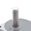 New Oriental Motor GFV2G10A Parallel Shaft Gearhead, 10:1, ø3/8in Shaft, 2.63in