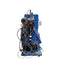 Used Killion KL-075 Single Screw Extruder With Toolbox of Assorted Mandrels And Dies
