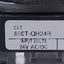 Used Allen Bradley 800T-QH24R Red Indicator Pilot Light, ø30mm, 24VAC/DC Lamp