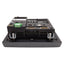 Used Parker XPR06VT-2P3 Interact Xpress Touchscreen HMI, 6in TFT, 640x480, 12/24VDC