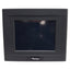 Used Parker XPR06VT-2P3 Interact Xpress Touchscreen HMI, 6in TFT, 640x480, 12/24VDC