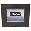 Used Parker XPR06VT-2P3 Interact Xpress Touchscreen HMI, 6in TFT, 640x480, 12/24VDC