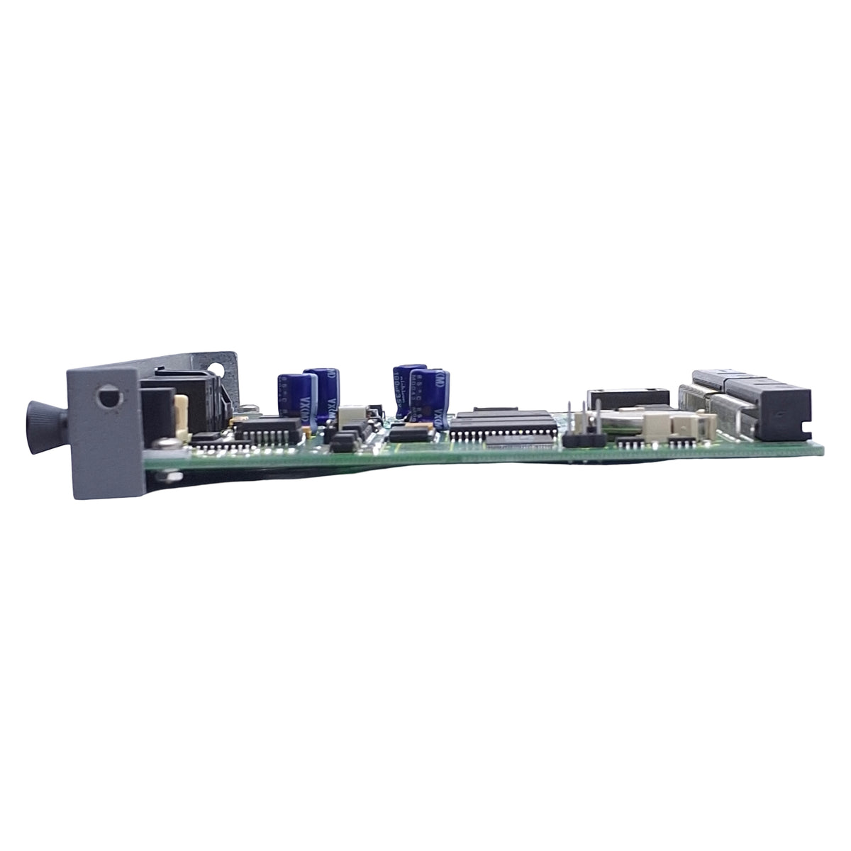 Used Control Technology 2703AP CPU Module For 2700 Series Controllers, 4 Input/Output