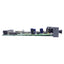 Used Control Technology 2703AP CPU Module For 2700 Series Controllers, 4 Input/Output