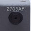 Used Control Technology 2703AP CPU Module For 2700 Series Controllers, 4 Input/Output
