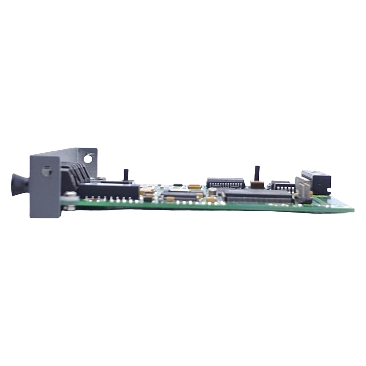 Used Control Technology 2717 Ethernet Communication Module For 2700 Series Controller