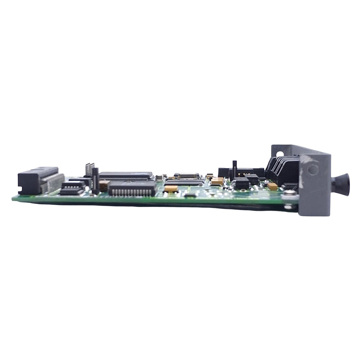 Used Control Technology 2717 Ethernet Communication Module For 2700 Series Controller