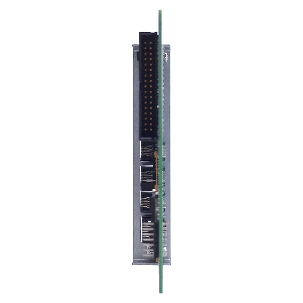 Used Control Technology 2717 Ethernet Communication Module For 2700 Series Controller
