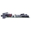 Used Control Technology 2219-2 Dual Axis Servo Control Module, 13-bit Analog Output