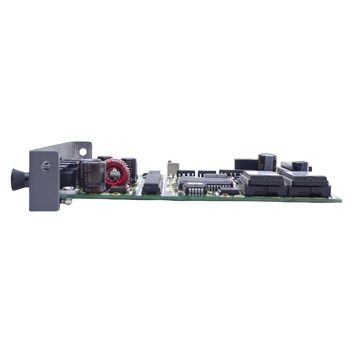 Used Control Technology 2219-2 Dual Axis Servo Control Module, 13-bit Analog Output