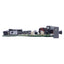 Used Control Technology 2219-2 Dual Axis Servo Control Module, 13-bit Analog Output